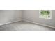 Bedroom with neutral carpeting and natural light from window at 1392 L Cooper Rd, Cameron, NC 28326