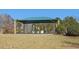 Colorful playground with shaded canopy for children to enjoy at 1928 Shadow Glen Dr, Raleigh, NC 27604