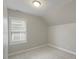 Small bedroom with neutral colors and good natural light at 1930 Briar Chapel Pkwy, Chapel Hill, NC 27516