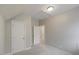 Bright bedroom with walk-in closet and easy access to other rooms at 1930 Briar Chapel Pkwy, Chapel Hill, NC 27516