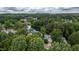 Homes near the pond at 2441 Deanwood Dr, Raleigh, NC 27615
