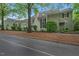 A charming home featuring a classic exterior design with lush landscaping and mature trees at 3 Yancey, Pittsboro, NC 27312