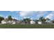 Charming street view showcasing a variety of home styles in a Gathering-friendly neighborhood at 1105 Masters Place Way # 154, Durham, NC 27703