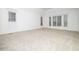 Bright bedroom featuring neutral walls, carpet, natural light from windows and closet at 11221 Paddy Hollow Ln, Raleigh, NC 27614