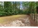 Beautiful backyard with lots of space at 14 Donnibrook, Fuquay Varina, NC 27526