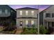 Charming two-story home with covered porch and inviting curb appeal at 190 Wendover Pkwy, Pittsboro, NC 27312