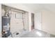 Utility room area with water heater at 4500 Lancashire Dr, Raleigh, NC 27613