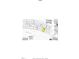 Property plat map showing lot lines, dimensions, and location within the surrounding neighborhood at 5604 Hideaway Dr, Chapel Hill, NC 27516