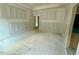 Large main bedroom, offering an ensuite bathroom and walk-in closet at 60 Stream View Way, Spring Hope, NC 27882