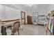 Bright studio with natural light and functional workspace is ideal for artists and creatives at 1011 Burch Ave, Durham, NC 27701
