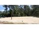 Outdoor sand volleyball court for a fun and active community gathering space at 211 Education Dr, Spring Lake, NC 28390