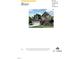 Charming two-story home featuring a stone facade, red shutters, and a well-manicured lawn at 2407 Picual Way # 19, New Hill, NC 27562