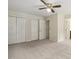 Generous bedroom with closet space and an en-suite bathroom entrance at 310 Cross Lake, Fuquay Varina, NC 27526
