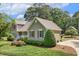 Charming two-story home with attached garage, manicured landscaping, and inviting curb appeal at 310 Cross Lake, Fuquay Varina, NC 27526