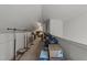 Spacious attic area for storage and organization with ample space at 313 Colleton Rd, Raleigh, NC 27610
