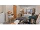 Living Room features good natural light at 586 New Hope Church Rd, Apex, NC 27523