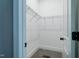 Walk-in closet with wire shelving and carpet at 152 Chauncey Cir, Chapel Hill, NC 27516