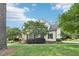 Charming two-story home with a well-kept lawn, mature trees, and appealing curb appeal at 231 Heather Bluffs Dr, Garner, NC 27529
