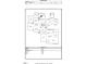 Detailed floor plan showcasing layout with room dimensions and total area calculations at 3210 Merriman Ave, Raleigh, NC 27607