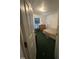 Bedroom features a dresser, window, and carpet. Offers a tranquil space for rest and relaxation at 333 Park Ave, Rocky Mount, NC 27801