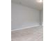 Large living room with neutral walls, carpet and an open doorway in the background at 437 Henmore Brook Dr Dr, Cary, NC 27519