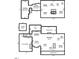 Detailed floor plan showcases layout including bonus areas, bedrooms, kitchen, garage, patio, and covered porch at 4600 Smithfield Rd, Wendell, NC 27591