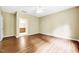 Bedroom featuring an ensuite bathroom at 921 Shefford Town Dr, Rolesville, NC 27571
