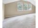 Bonus room features vaulted ceilings and bright windows at 921 Shefford Town Dr, Rolesville, NC 27571