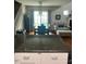 Dining room area with table, seating, decor, and natural lighting at 11017 Peacock Moss St, Raleigh, NC 27613