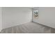 Bedroom with gray carpet and natural light at 1201 Solace Way, Rolesville, NC 27571