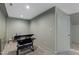 Bright bonus room with ample space, neutral walls, and a versatile work or hobby area at 13121 Melvin Arnold Rd, Raleigh, NC 27613