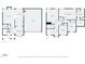 Layout of floor 1 featuring living room, kitchen, dining room, bath, and garage at 1499 Fireside Ln, Creedmoor, NC 27522