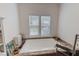 Bright bathroom featuring a large soaking tub and plenty of natural light at 153 Bywood Dr, Roxboro, NC 27573