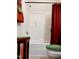 Clean bathroom with a tub-shower combo, ceramic tile surround, and a neutral color scheme at 1633 Snow Mass Way, Durham, NC 27713
