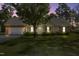 Charming single-story home with manicured lawn, inviting entrance and attached two car garage at 169 Clearwater Harbor Hbr, Sanford, NC 27332