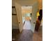 En-suite bathroom featuring a tub, separate shower, and vanity, providing a spa-like experience at 2645 Ridgewell Ct, Raleigh, NC 27613