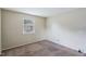 Bright, airy bedroom filled with natural light from a window at 2704 Atlantic St, Durham, NC 27707