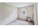 A simple and bright bedroom, with space for personalization and relaxation at 2704 Atlantic St, Durham, NC 27707