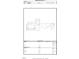 Detailed building sketch showcasing the home's layout, room dimensions, and total living area at 3417 Aspen Rd, Rocky Mount, NC 27804