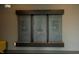 Modern indoor water feature showing the address 515 at 515 N Churton St # Ste 201, Hillsborough, NC 27278