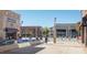 Charming shopping center featuring Brooks Brothers and Restoration Hardware at 608 Cross Timbers Dr, Durham, NC 27713