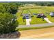 Spacious property featuring a home, pool and ample land at 834 Mamie Upchurch Rd, Lillington, NC 27546