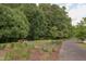 Beautiful community picnic area with walking path and landscaping at 102 Newell St, Chapel Hill, NC 27516