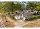 Fun community playground with swings, slides, and climbing structures at 102 Newell St, Chapel Hill, NC 27516