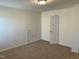 Bedroom with neutral carpet, offering a practical and functional living area at 1249 Turkey Trot Rd, Wendell, NC 27591