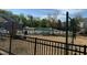 Enjoy community living with a pool, playground, and outdoor amenities for recreation and relaxation at 1249 Turkey Trot Rd, Wendell, NC 27591