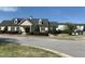 Community clubhouse with well-maintained landscaping, offering a welcoming space for residents at 1249 Turkey Trot Rd, Wendell, NC 27591