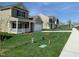 Charming two-story home with a covered front porch and well-manicured lawn in a desirable community at 1249 Turkey Trot Rd, Wendell, NC 27591