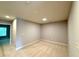 Bedroom featuring carpeting, neutral paint, and natural light at 2107 Freeport Dr, Cary, NC 27519