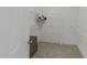Large walk-in closet with carpet and shelving, offering ample storage space at 46 Blaze Ridge Dr, Smithfield, NC 27577
